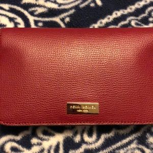 Henri Bender West 57th XL Smartphone Crossbody